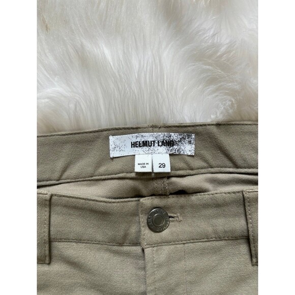 Helmut Lang pants - Picture 4 of 9